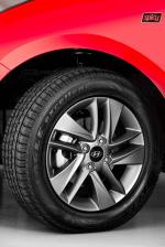 Hyundai HB20 Spicy 1.6 Automatic 2015 года